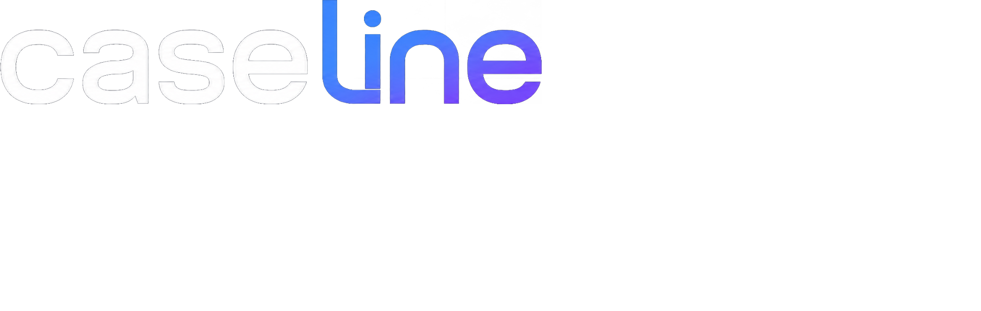 Caseline